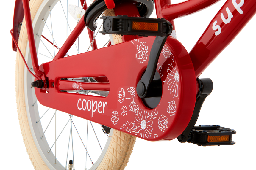 Cooper 20