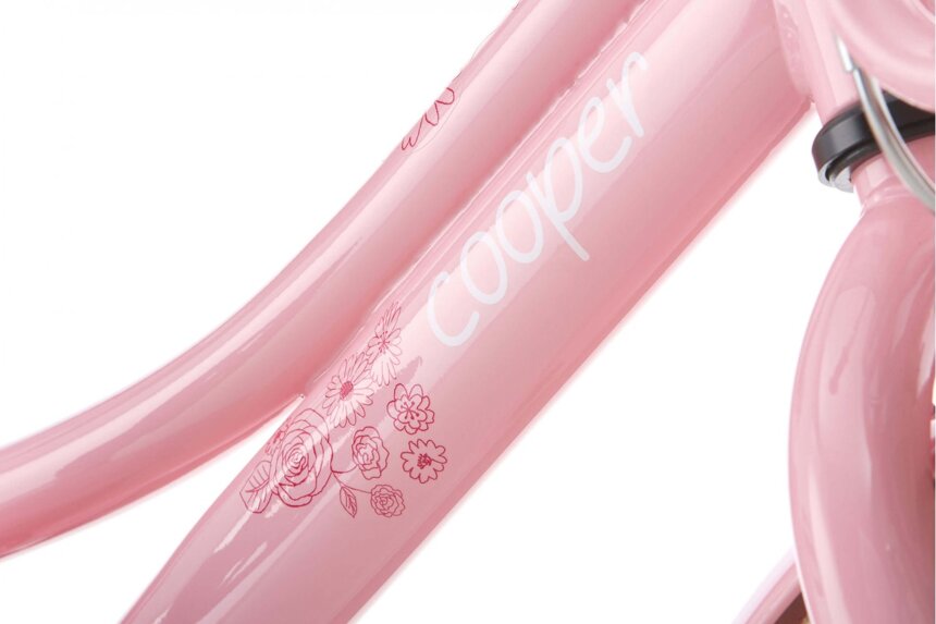 Cooper Bamboo 12