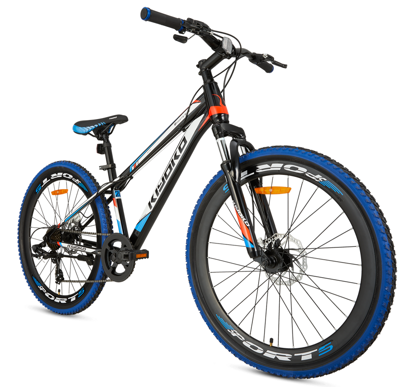 Kiyoko Mountainbike Blue