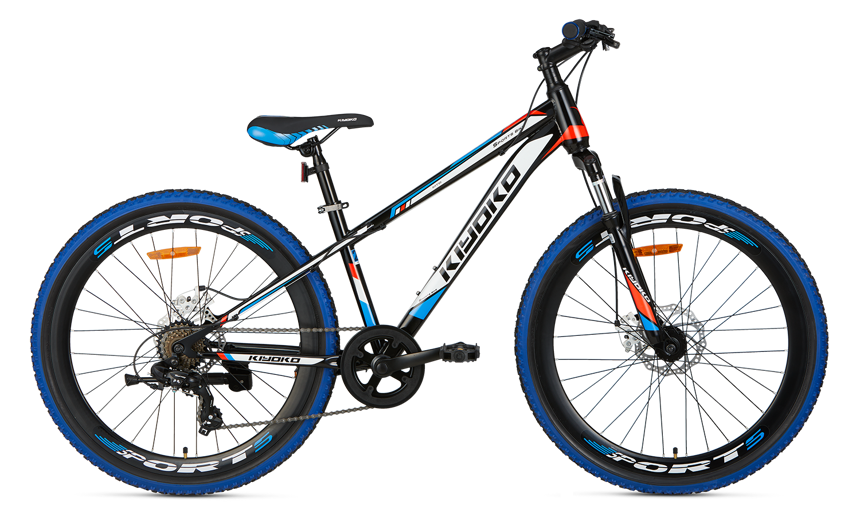 Kiyoko Mountainbike Blue