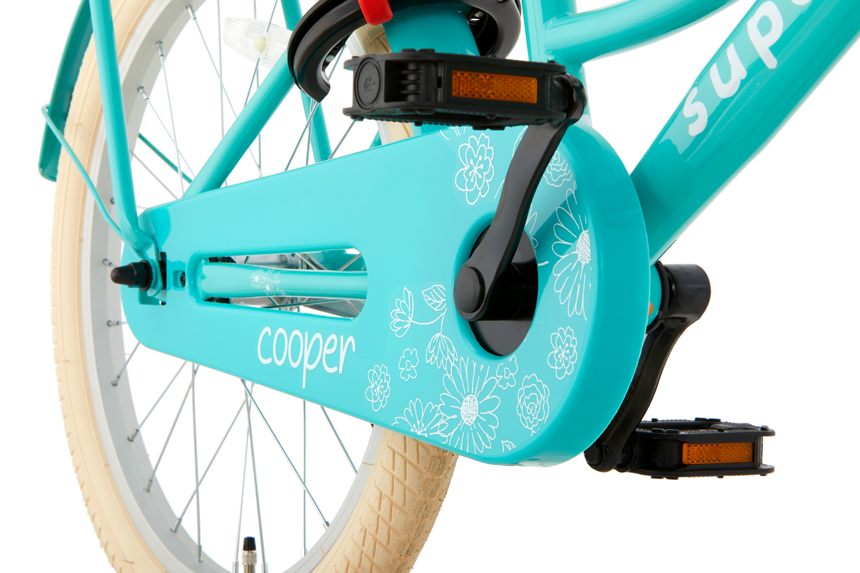 Cooper 20