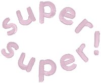 Supersuper